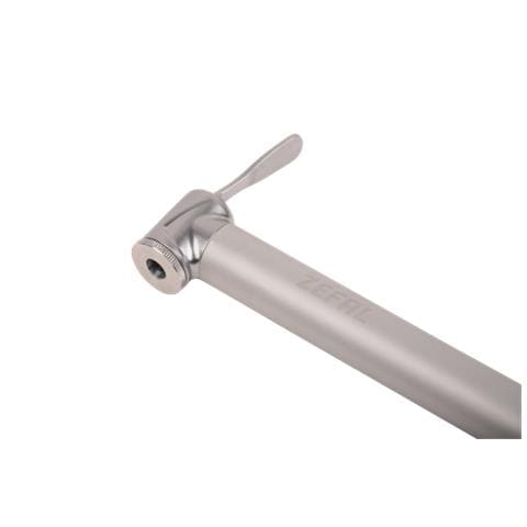 Pompa Road Mini Pump Silver - Foto 2