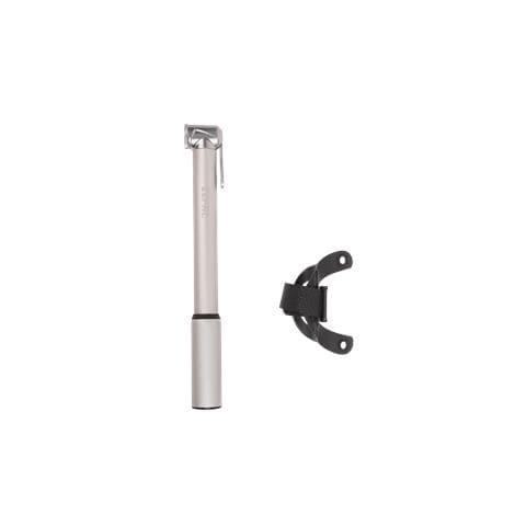 Pompa Road Mini Pump Silver - Foto 1