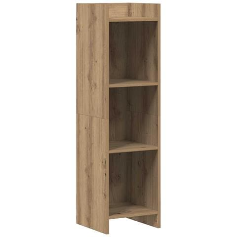 Libreria Rovere Artigianale 30 x 30 x 111 cm - Foto 1