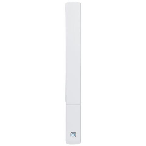 158603A0 sensore per porta /finestra Wireless Porta /Finestra Bianco - Foto 1