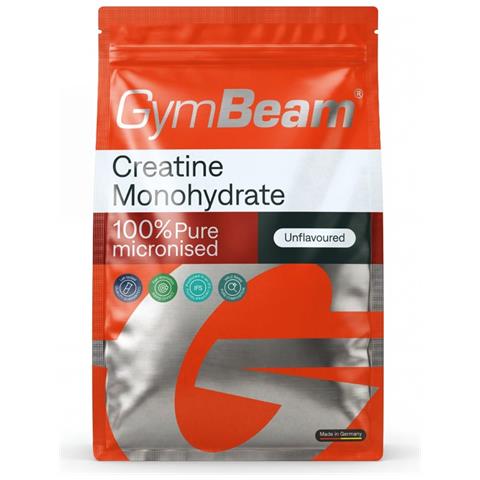 Creatina monoidrato micronizzata Neutro 500 g - Foto 1
