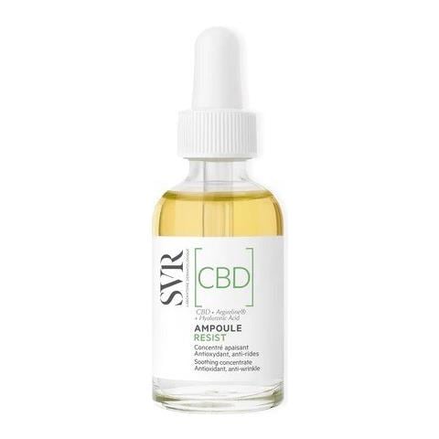 Svr CBD Ampoule Siero Viso 30 ml - Foto 1