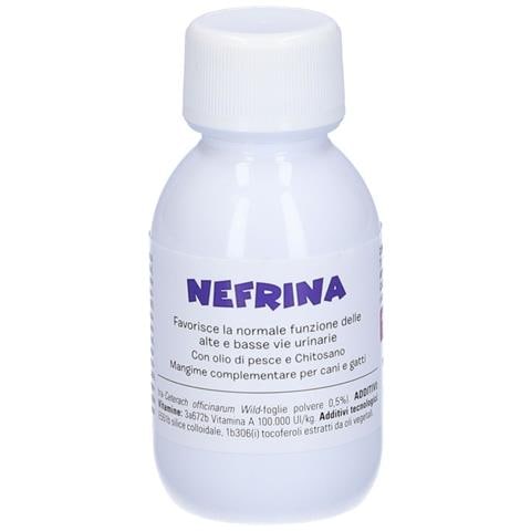 Buonapet Nefrina Flacone 60 g - Foto 1