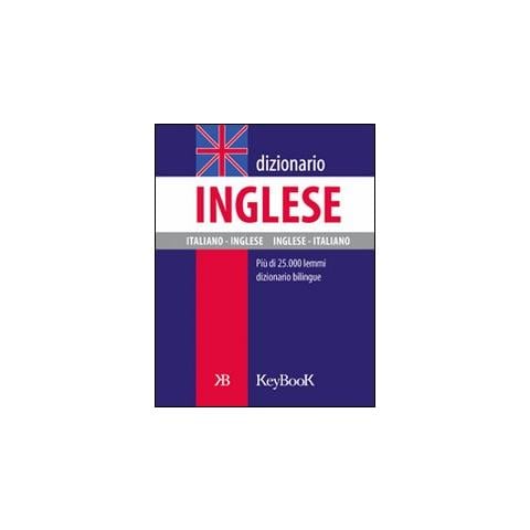 Dizionario inglese - Foto 1