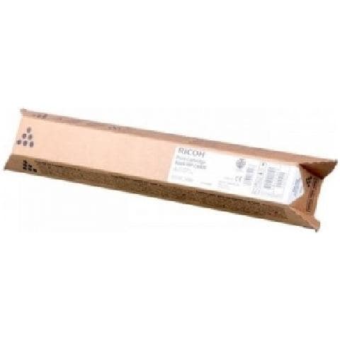 Toner Originale C400E Nero Aficio MPC300 / MPC400 Capacità 8330 Pagine - Foto 1