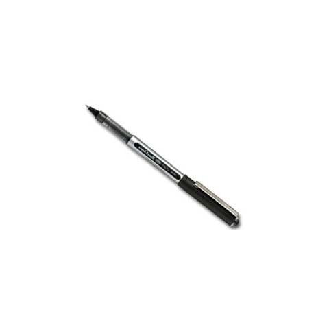 confezione da 12 pezzi - roller eye ub150 0,5mm nero uni mitsubishi - Foto 1