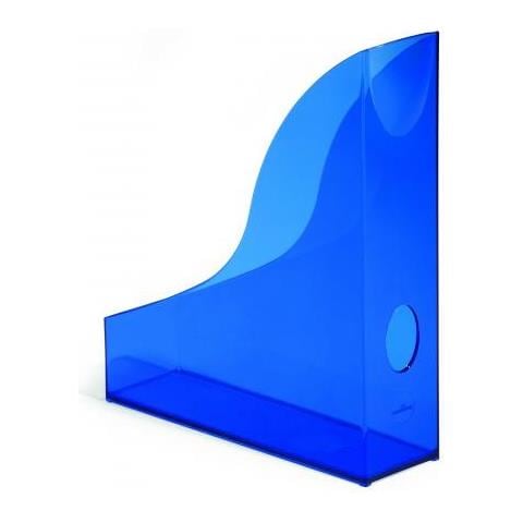 pz. 1 Portariviste Basic blutraslucido 1701712540 - Foto 2