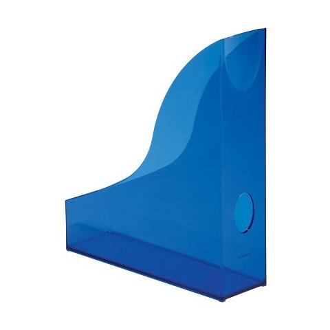 pz. 1 Portariviste Basic blutraslucido 1701712540 - Foto 1