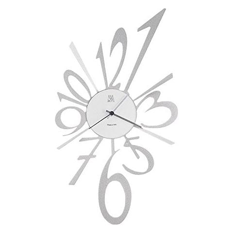 ARTI & MESTIERI - Orologio Da Parete Big Robin