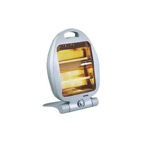 HZQ850C Stufa al Quarzo Potenza 800 Watt Colore Bianco - Foto 1
