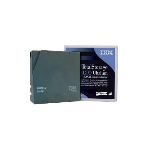 Lto Generation 4 Media 5 Pack Optio - Foto 1
