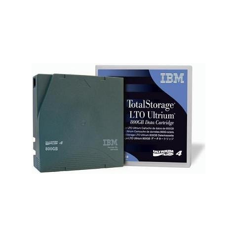 Lto Generation 4 Media 5 Pack Optio - Foto 2