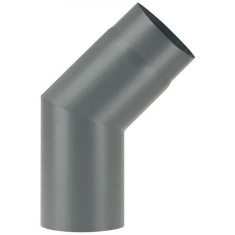 Gomito 2mm Aeternum 45° Cm 13 - Foto 2