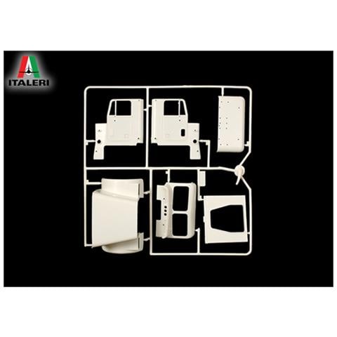 Freightliner FLC 1:24 - Foto 2