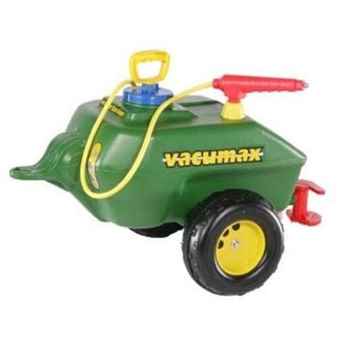 Serbatoio c / Pompa Verde 75x45x43 122868 - Foto 1