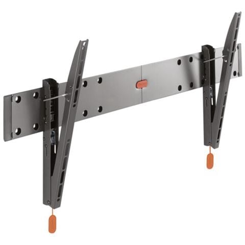 BASE 15 L TILT Supporto a Parete per schermi LCD / LED / PLASMA 40-65'' Portata Max 45Kg - Foto 3