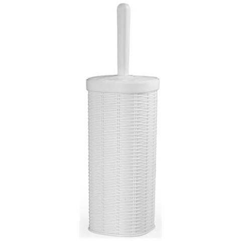 Portascopino Elegance Bianco - Foto 1