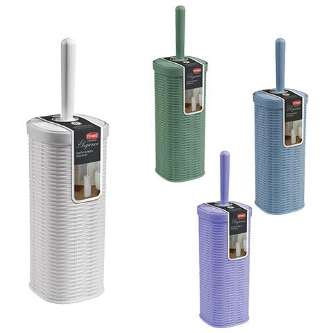 Portascopino Elegance Bianco - Foto 2