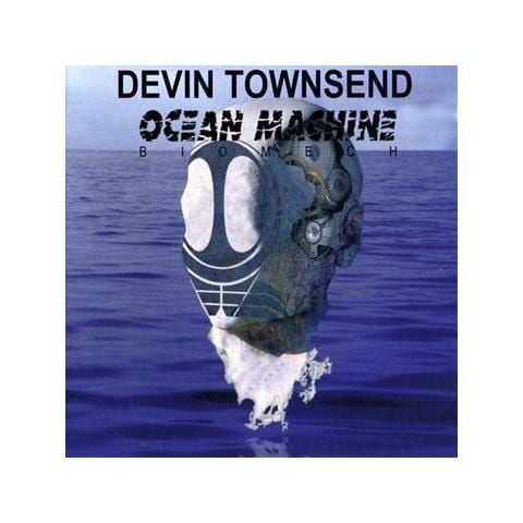 Devin Townsend Project - Ocean Machine - Foto 1