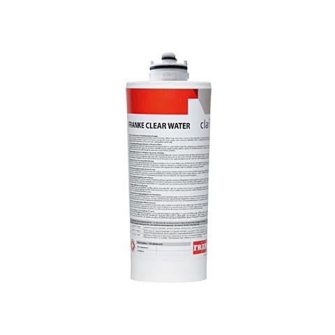 Sistema di filtrazione Cartuccia Clear Water - Foto 1