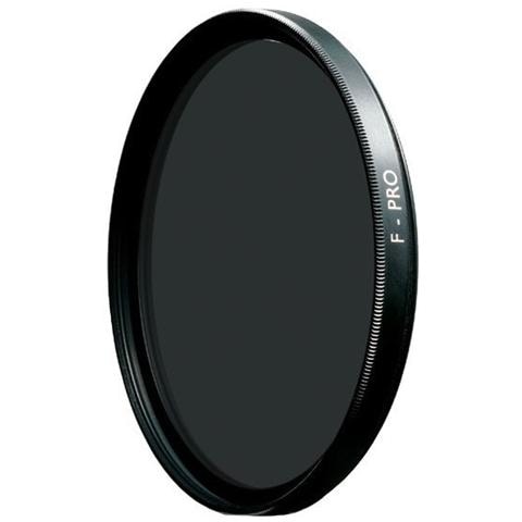 Filtro Densità Neutra di Vetro per Lente della Fotocamera Digitale Nera 4.9 cm 1066169 - Foto 1