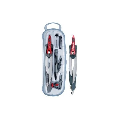 Compasso Stop System grigio - Foto 1