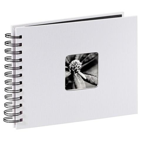 Fine Art 24x17 50 pagine nere 2107 - Foto 1