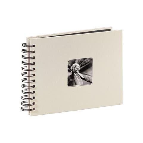 Fine Art 24x17 50 pagine nere 2107 - Foto 2