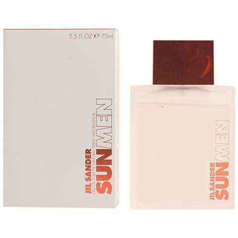 Sun Men Edt Vaporizador 75 Ml - Foto 1