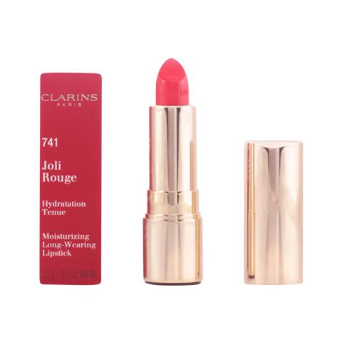 Joli Rouge Lipstick 741-red Orange 3.5 Gr - Foto 1