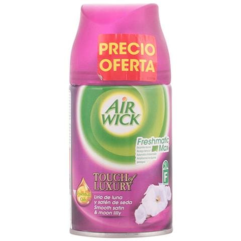 Freshmatic Touch Luxury Recambi O Lirio Luna 250 Ml - Foto 1