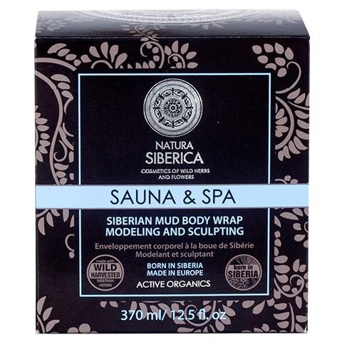 Impacco Ai Fanghi Siberiani - Foto 1