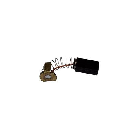 Spazzola Per Mescolatore - Mm 7x9x18 - Per 'm15 - M17 - Foto 1