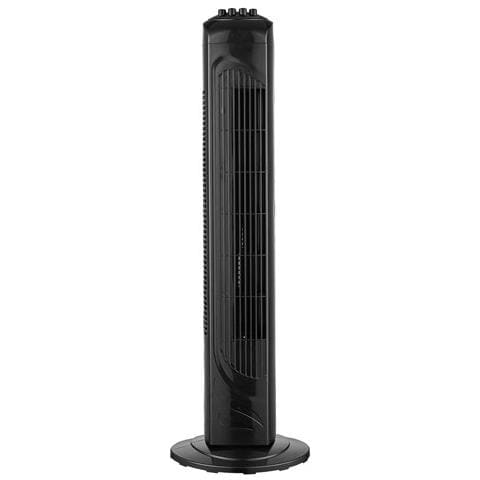 Ventilatore A Torre Nero - Foto 2