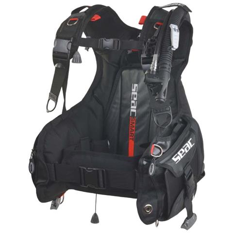 Gilets Smart Bcd Gav M - Foto 1
