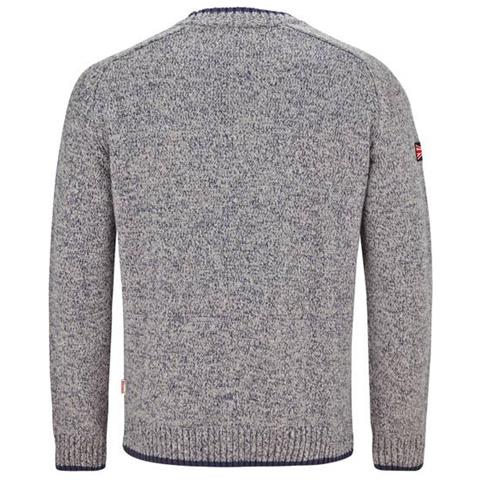 Pullover Borden Abbigliamento Uomo One Size - Foto 2
