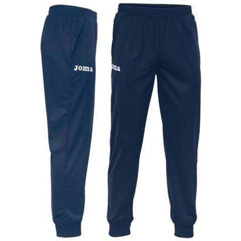 Pantaloni Long Pants Poly Elastic Ii Abbigliamento Uomo M - Foto 1