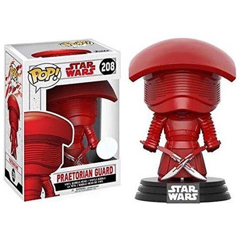 Praetorian Guard (star Wars) Funko Pop! Vinyl Figure - Foto 1