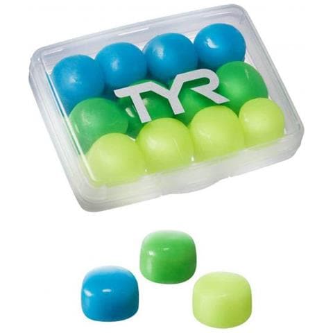 Jr Soft Silicone Tappaorecchie Per Bambini - Foto 1