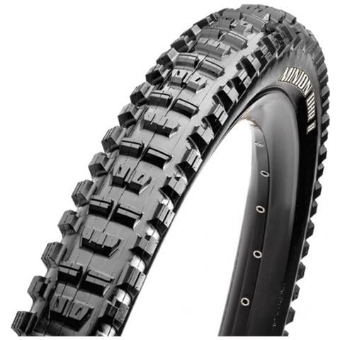Minion Dhr Ii Exo Dual Tr 29x2.40’’ Copertone Mtb - Foto 1