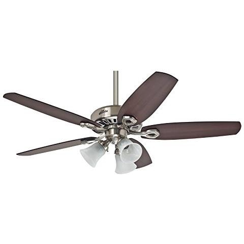 Builder Plus, Ventilatore, - Cromato - Foto 1