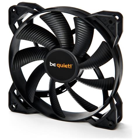 Pure Wings 2 120mm Pwm High Speed (120x120x25mm)  - Foto 2