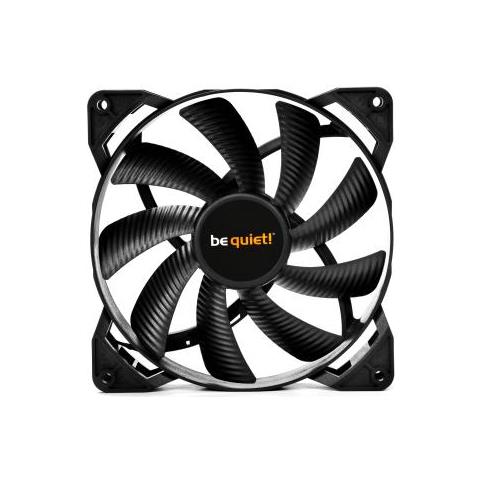 Pure Wings 2 120mm Pwm High Speed (120x120x25mm)  - Foto 9
