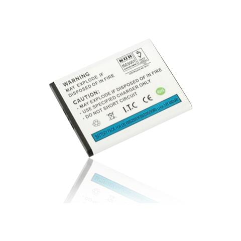 Batteria Ericsson Bst-33 Li-ion 850 Mah Compatibile - Foto 1