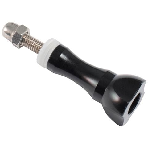 Supporto Adattatore Acciaio Inox Bullone Dado Vite Gopro Hero1 2 3 4 - Foto 1