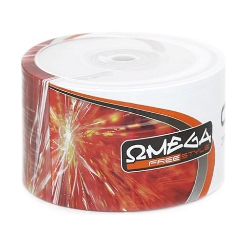 Freestyle Cd-r 700mb 52x In Spindle Da 50 Pezzi - Foto 1