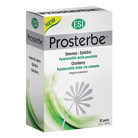 Integratore Naturale Per Funzionalità Della Prostata E Delle Vie Urinarie-72 Ml - Foto 1