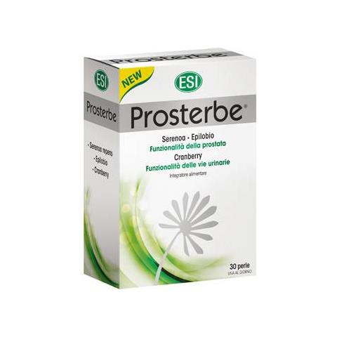 Integratore Naturale Per Funzionalità Della Prostata E Delle Vie Urinarie-72 Ml - Foto 2