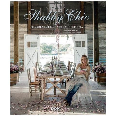 Shabby Chic - Foto 1