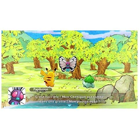 Pokémon Donjon Mystère : Equipe De Secours Dx [ edizione: Francia] - Foto 2